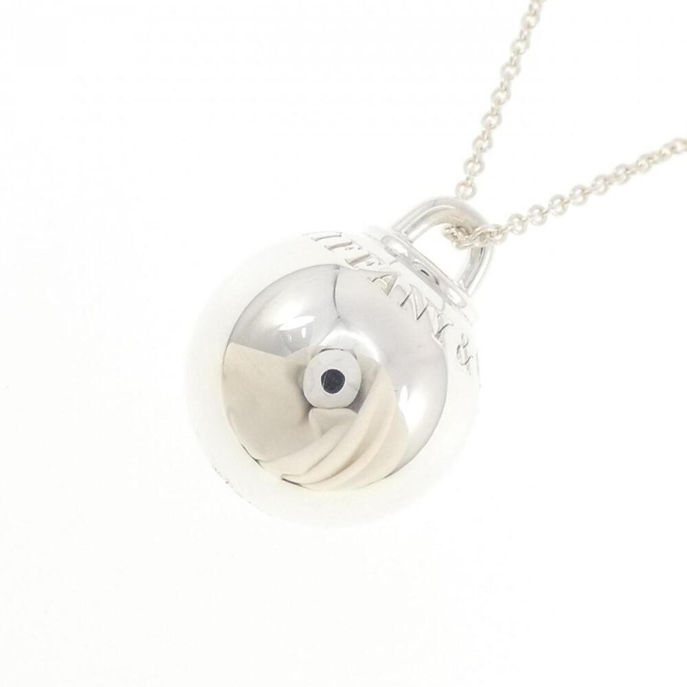 TIFFANY Authentic Silver Necklace - Picture 3 of 6